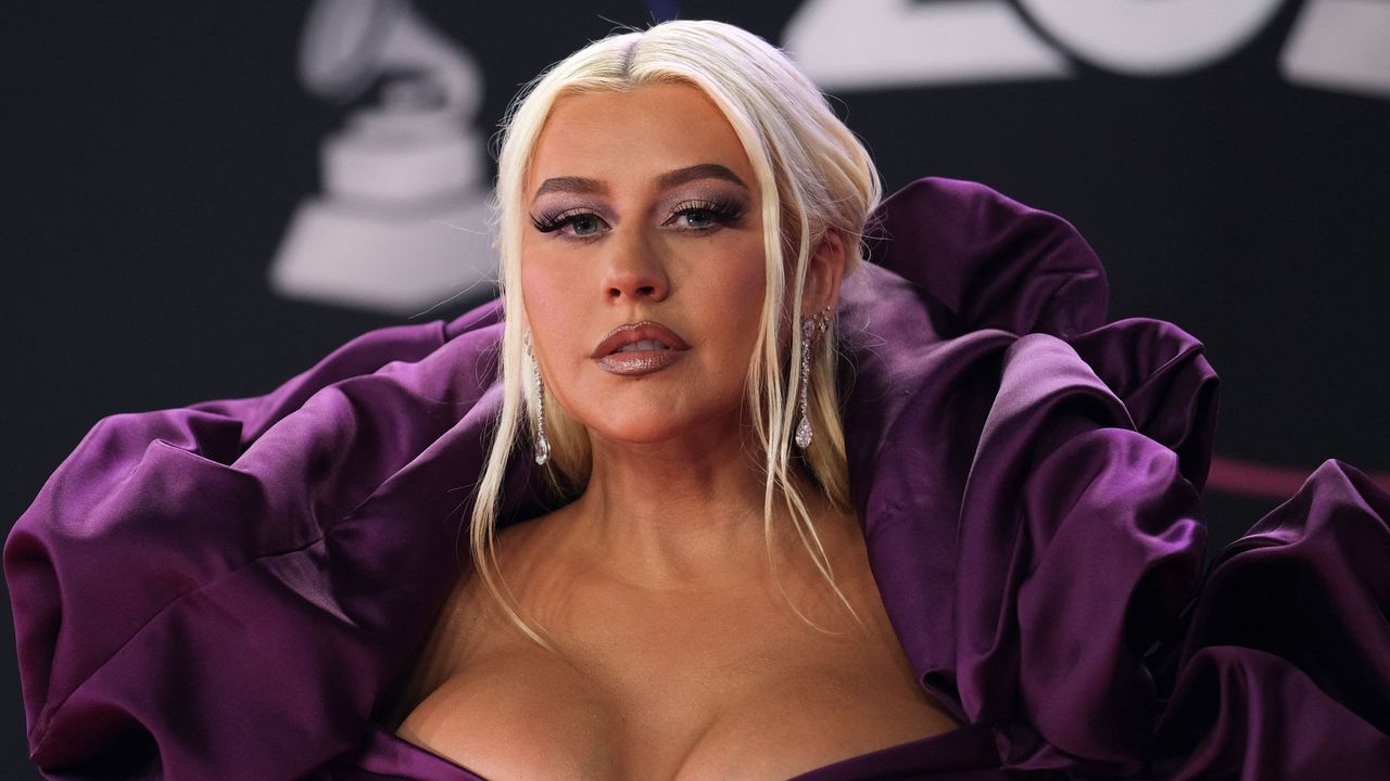Did Christina Aguilera Go Too Far? Public Outcry Over Altered Photoshoot Images Did Christina Aguilera Go Too Far? Public Outcry Over Altered Photoshoot Images