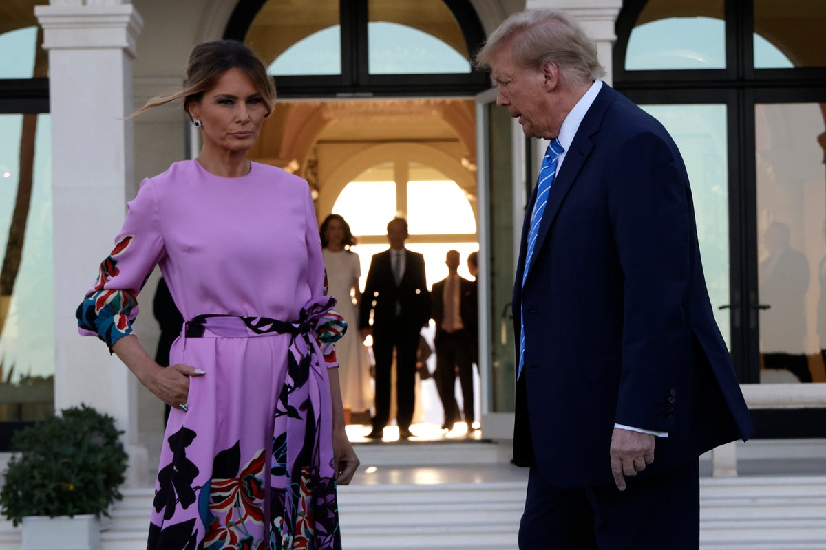 Did Donald And Melania Trump Divorce? The US First Lady's Current Status Did Donald And Melania Trump Divorce? The US First Lady's Current Status
