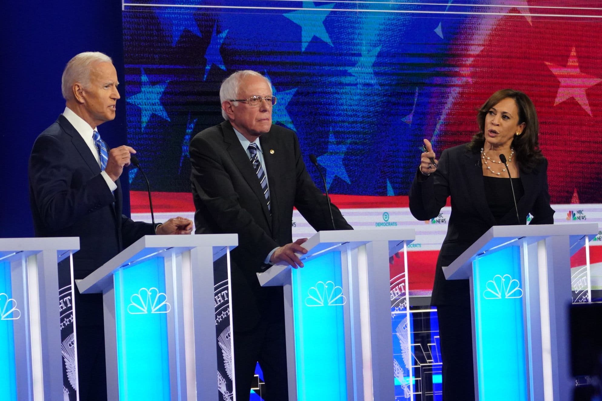 Did Jill Biden And Kamala Harris Clash? Examining Their Reported Feud Did Jill Biden And Kamala Harris Clash? Examining Their Reported Feud