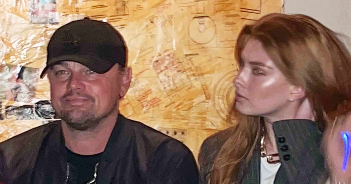 Did Leonardo DiCaprio Break His Own Dating Rule? A Relationship Analysis Did Leonardo DiCaprio Break His Own Dating Rule? A Relationship Analysis