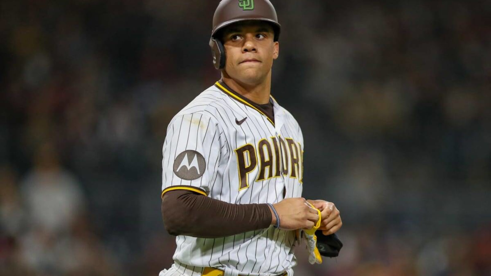 Did Michael Kay's Question Spark Juan Soto's Hot Streak? Did Michael Kay's Question Spark Juan Soto's Hot Streak?