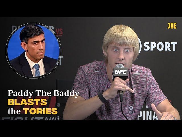 Did Paddy Pimblett Go Too Far Criticizing Dustin Poirier's Retirement? Did Paddy Pimblett Go Too Far Criticizing Dustin Poirier's Retirement?