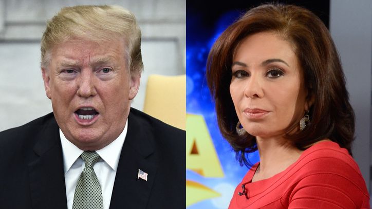 Did Past Controversies Prevent Jeanine Pirro's Appointment As US Attorney For DC? Did Past Controversies Prevent Jeanine Pirro's Appointment As US Attorney For DC?