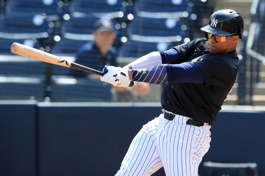 Did Questioning Loyalty Ignite Juan Soto's Offensive Power? Did Questioning Loyalty Ignite Juan Soto's Offensive Power?
