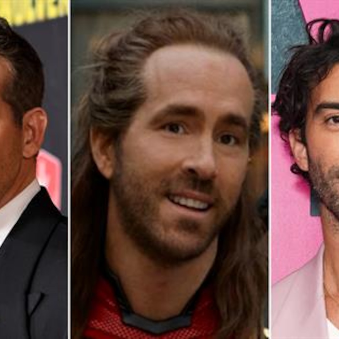Did Ryan Reynolds Target Justin Baldoni? Examining The Legal Claims Did Ryan Reynolds Target Justin Baldoni? Examining The Legal Claims