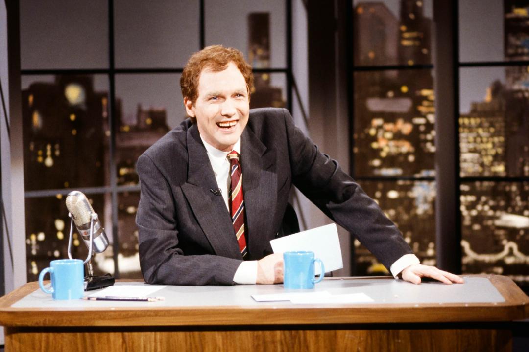 Did Saturday Night Live Make Counting Crows Famous? A Look Back Did Saturday Night Live Make Counting Crows Famous? A Look Back