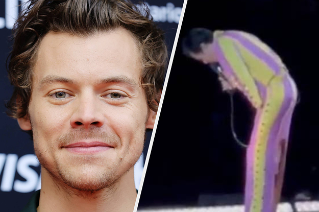 Did SNL's Harry Styles Impression Miss The Mark? His Reaction Speaks Volumes Did SNL's Harry Styles Impression Miss The Mark? His Reaction Speaks Volumes