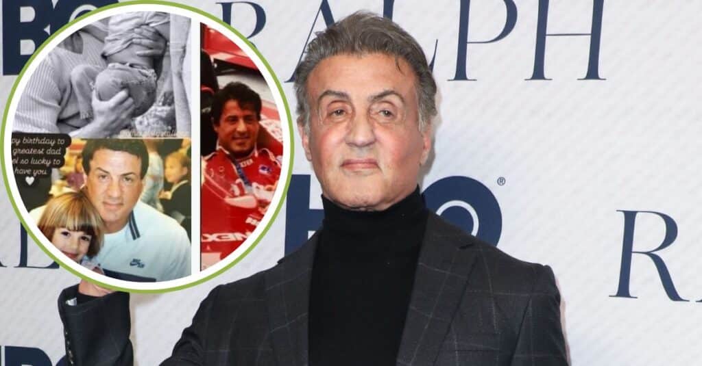 Did Sylvester Stallone Regret Passing On 1978's Best Picture, Coming Home? Did Sylvester Stallone Regret Passing On 1978's Best Picture, Coming Home?