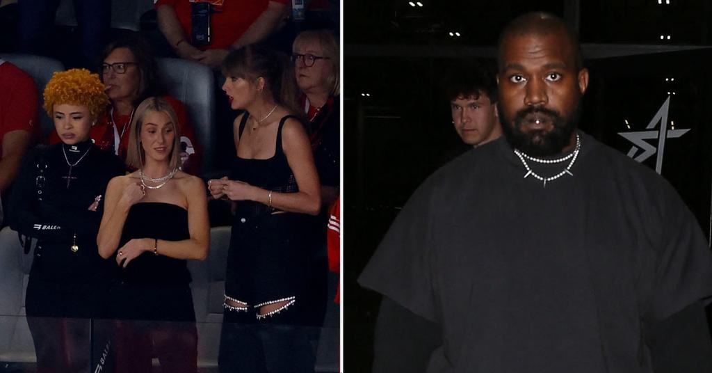 Did Taylor Swift Cost Kanye West A Super Bowl Performance? Did Taylor Swift Cost Kanye West A Super Bowl Performance?