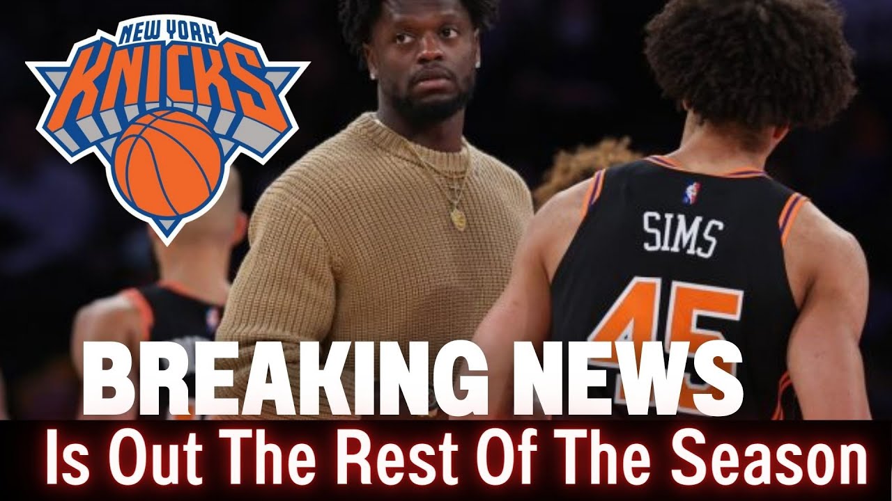 Did The Knicks Escape Disaster In Overtime?