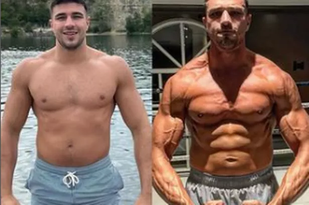 Did Tommy Fury's Tassel Shorts Performance Make Molly Regret Her Decision? Did Tommy Fury's Tassel Shorts Performance Make Molly Regret Her Decision?