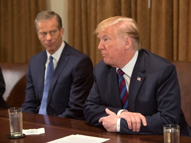Did Trump Tariffs Influence The Bank Of Canada's April Rate Decision? Did Trump Tariffs Influence The Bank Of Canada's April Rate Decision?