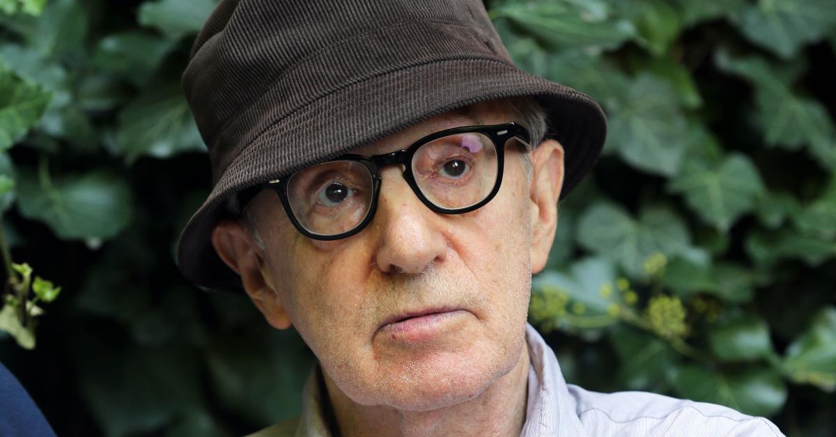 Did Woody Allen Abuse Dylan Farrow? Sean Penn Weighs In Did Woody Allen Abuse Dylan Farrow? Sean Penn Weighs In