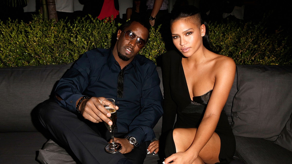 Diddy Trial: Cassie Ventura's Testimony Concludes, Dawn Richard Takes The Stand Diddy Trial: Cassie Ventura's Testimony Concludes, Dawn Richard Takes The Stand