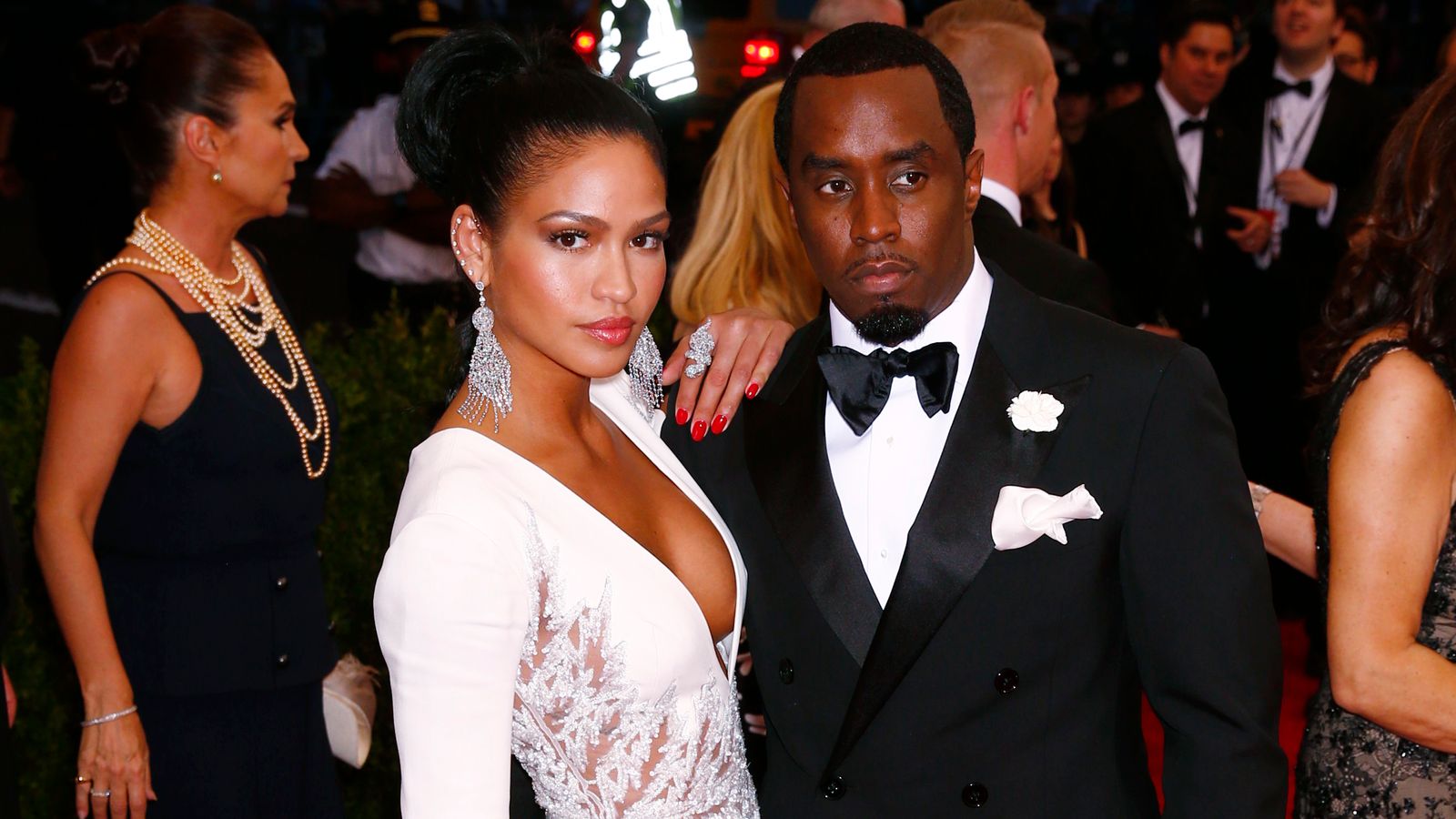 Diddy Trial: Cassie Ventura's Testimony On Sean Combs' 