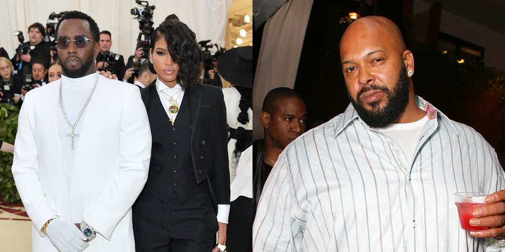 Diddy Under Pressure: Suge Knight's Plea For Testimony Diddy Under Pressure: Suge Knight's Plea For Testimony
