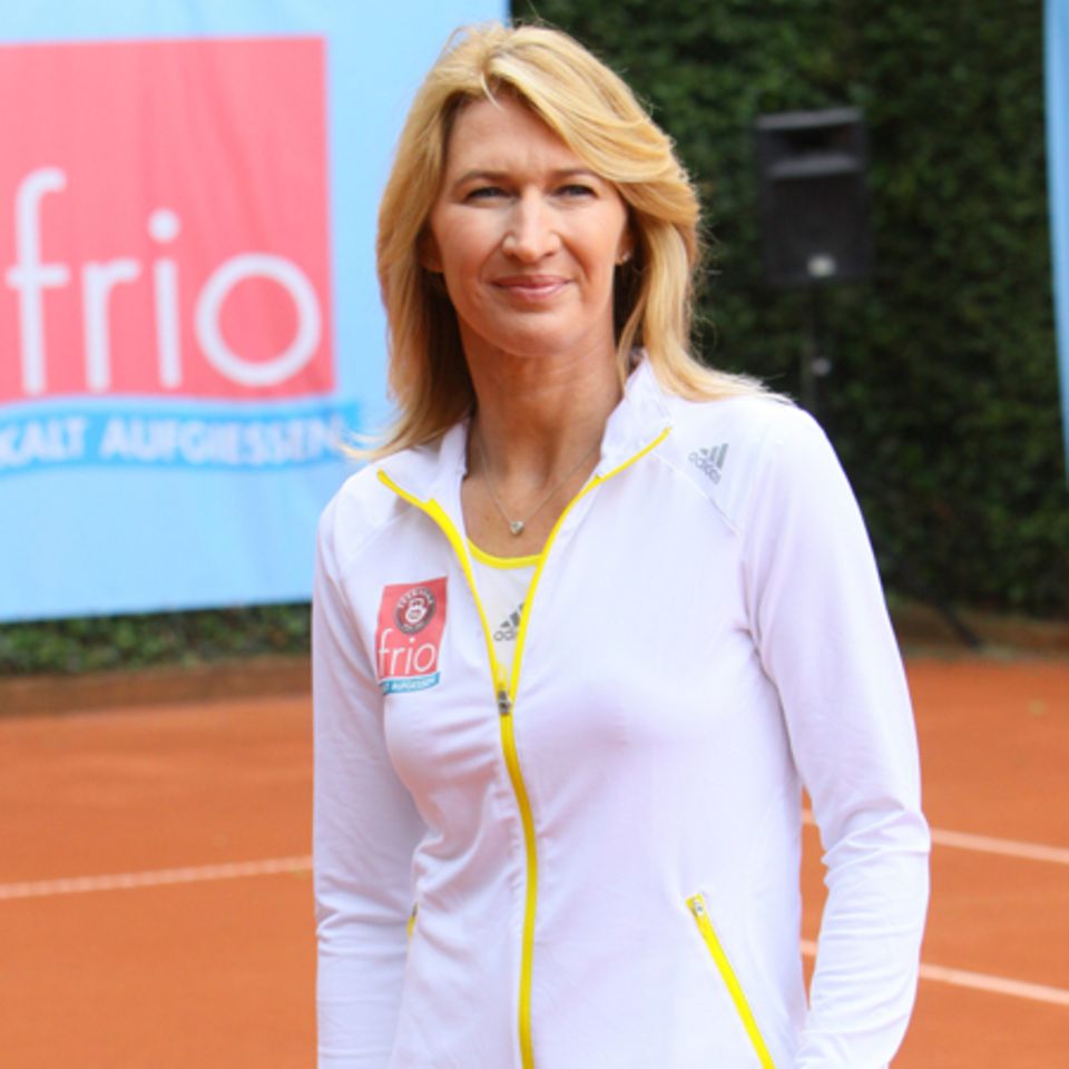 Die Instagram-Follower Von Steffi Graf: Überraschende Einblicke Die Instagram-Follower Von Steffi Graf: Überraschende Einblicke
