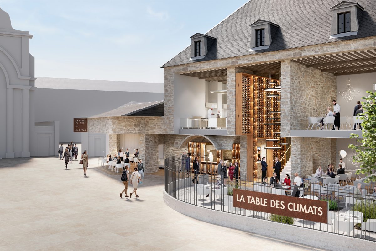 Difficultés D'Épicure : La Cité De La Gastronomie Et La Ville De Dijon Difficultés D'Épicure : La Cité De La Gastronomie Et La Ville De Dijon