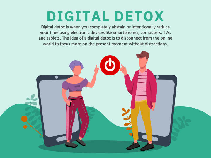 Digital Detox For Families: Your Guide To A Screen-Free Week Digital Detox For Families: Your Guide To A Screen-Free Week
