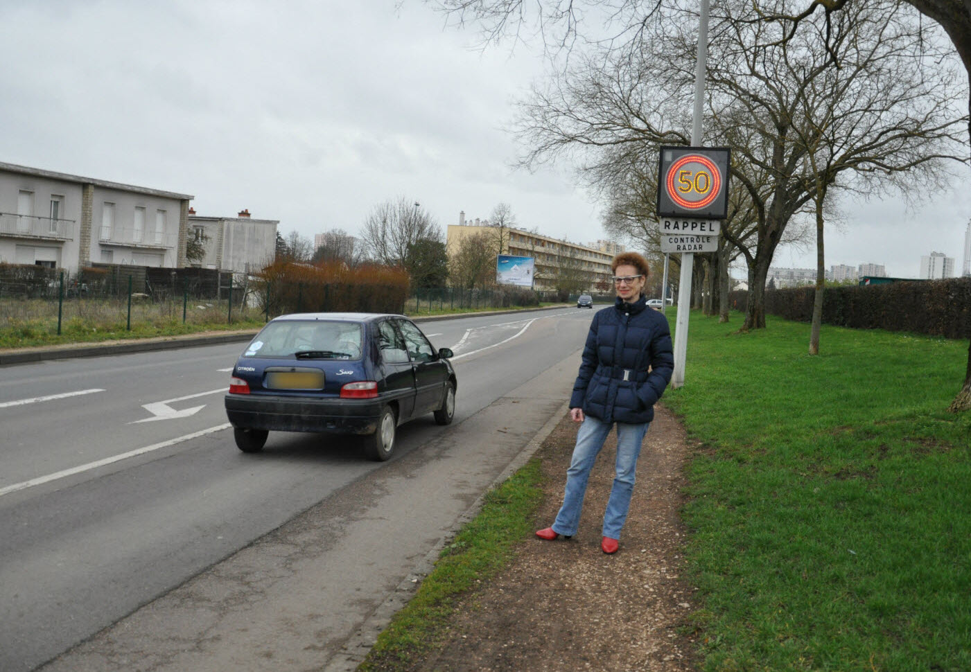 Dijon : 2500 M² De Vignes Plantés Au Secteur Des Valendons Dijon : 2500 M² De Vignes Plantés Au Secteur Des Valendons