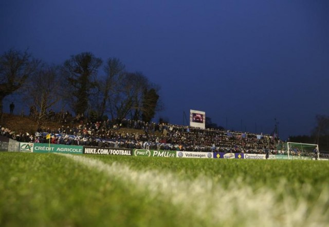 Dijon - Concarneau 0-1 : Résumé Du Match De National 2 (28e Journée) Dijon - Concarneau 0-1 : Résumé Du Match De National 2 (28e Journée)