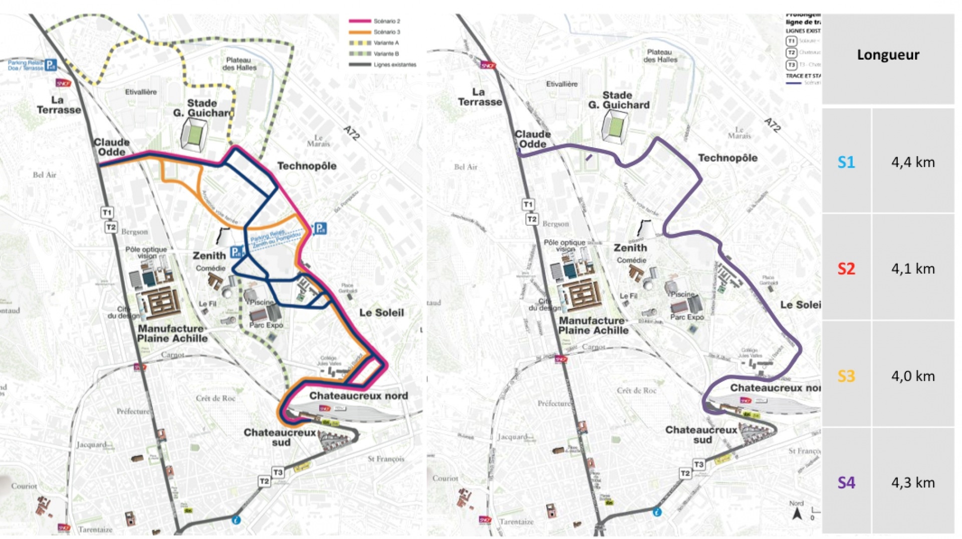 Dijon : Concertation Achevée Pour La 3e Ligne De Tramway Dijon : Concertation Achevée Pour La 3e Ligne De Tramway