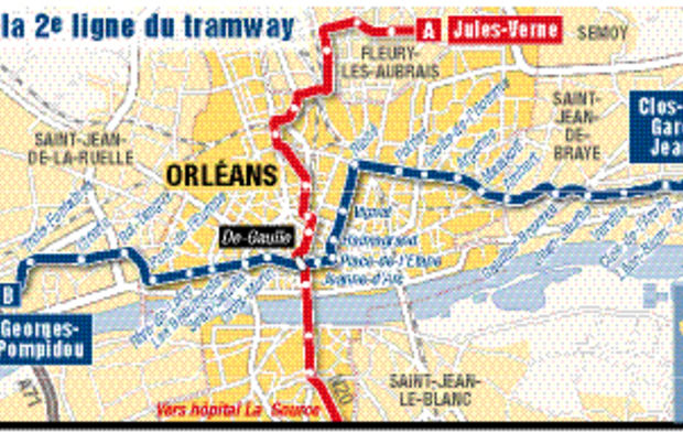 Dijon : La 3e Ligne De Tramway, Un Projet Validé Après Concertation Métropolitaine Dijon : La 3e Ligne De Tramway, Un Projet Validé Après Concertation Métropolitaine