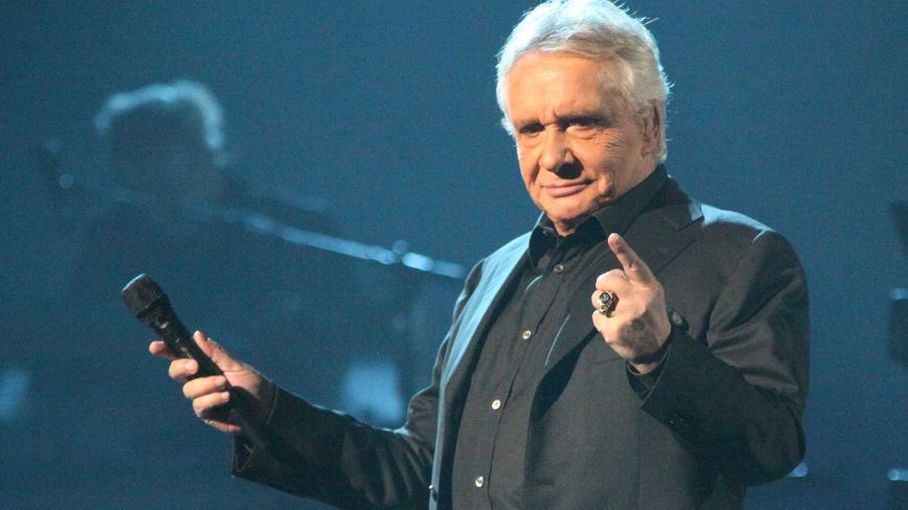 Dîner Houleux : Sardou Dîner Houleux : Sardou