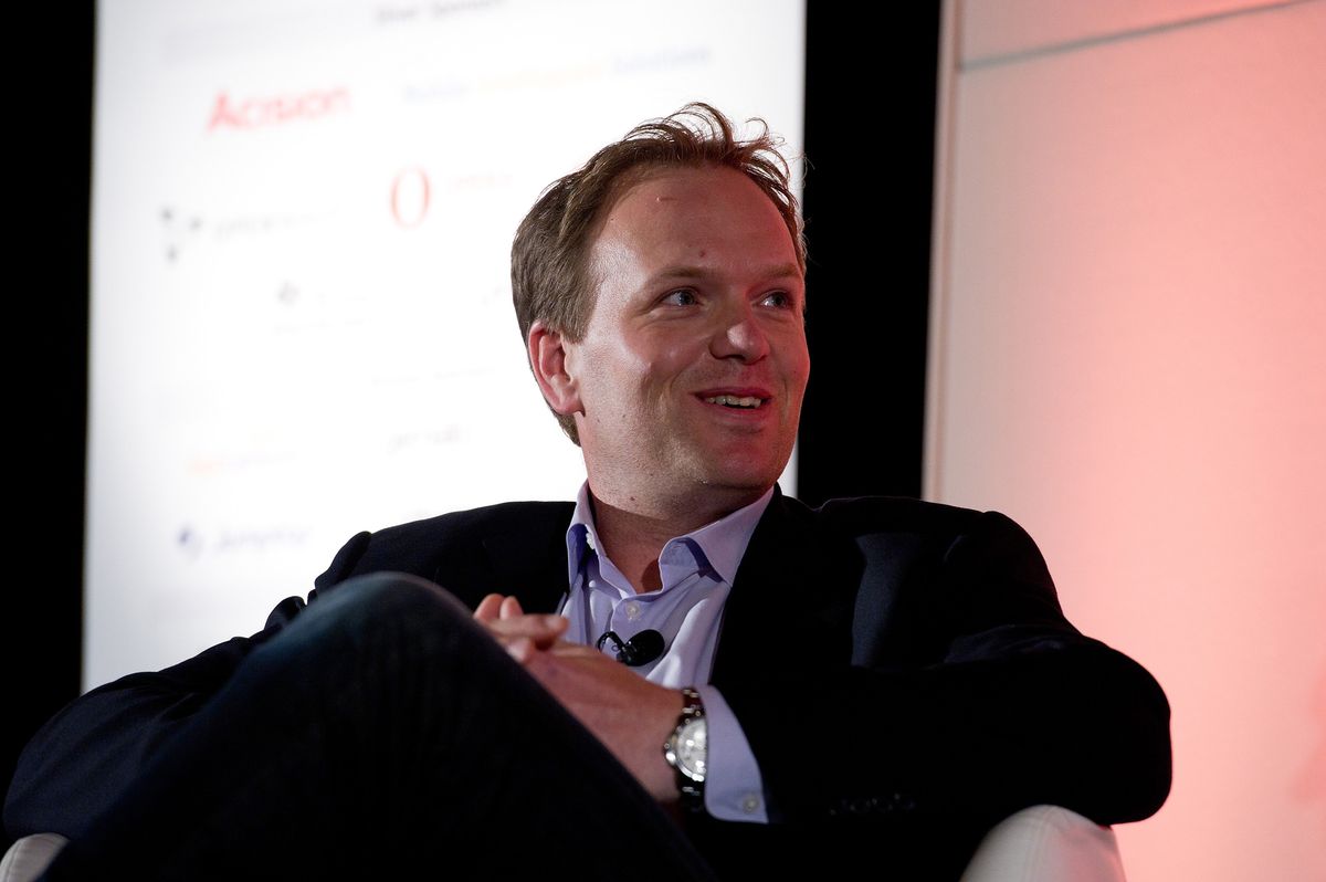 Direct-to-Consumer Streaming: Fox Names Peter Distad As Head Direct-to-Consumer Streaming: Fox Names Peter Distad As Head