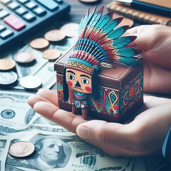 Direct Tribal Loans: Navigating The Landscape For Bad Credit Direct Tribal Loans: Navigating The Landscape For Bad Credit