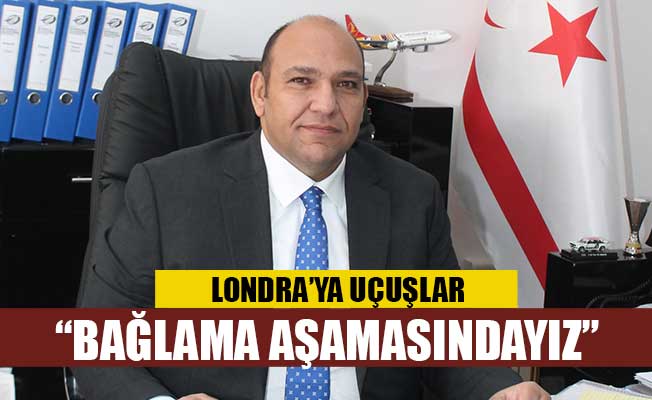 Direkt Uçuşların Kıbrıs Barış Sürecine Etkisi: Tatar'ın Son Açıklamaları Direkt Uçuşların Kıbrıs Barış Sürecine Etkisi: Tatar'ın Son Açıklamaları