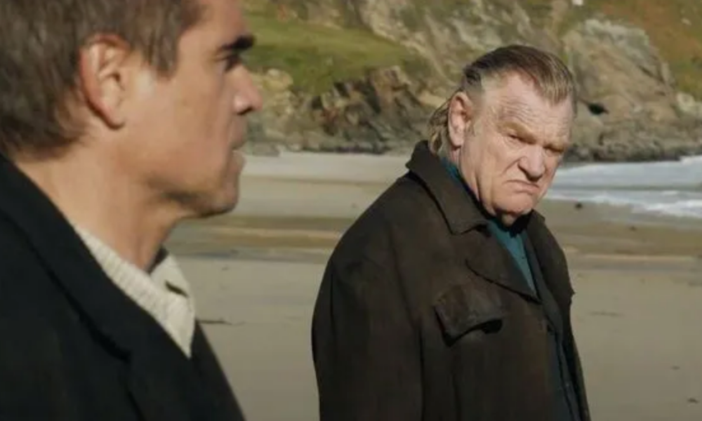 Discover 7 Great Irish Sci-Fi Films This St. Patrick's Day Discover 7 Great Irish Sci-Fi Films This St. Patrick's Day