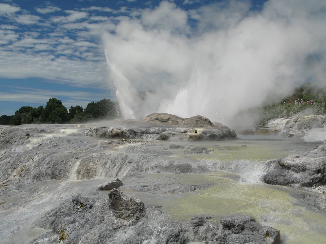 Discover Rotorua: Geothermal Wonders And Cultural Experiences Discover Rotorua: Geothermal Wonders And Cultural Experiences