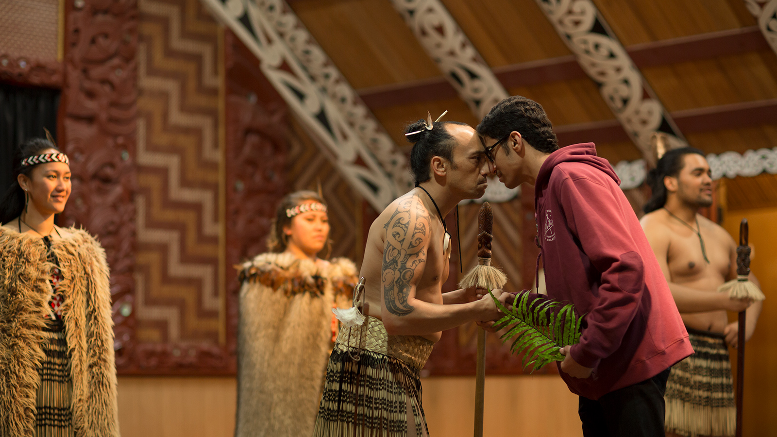 Discover Rotorua: The Heart Of Māori Culture In New Zealand Discover Rotorua: The Heart Of Māori Culture In New Zealand