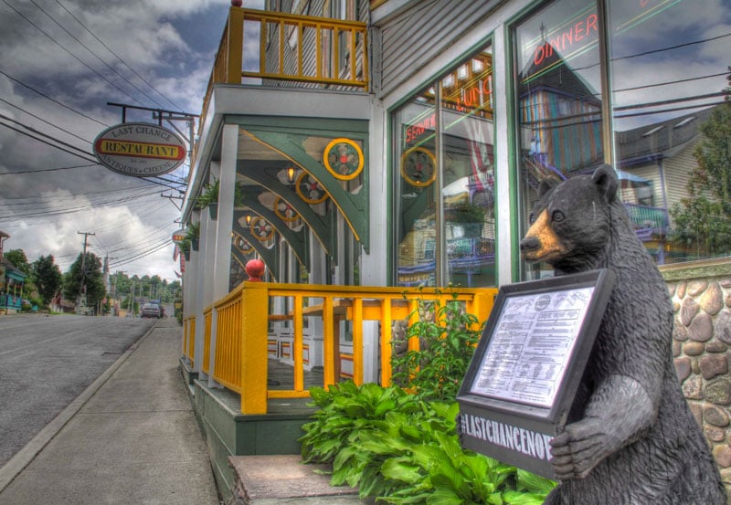 Discover The Best Unique Restaurant Experience In New York State Discover The Best Unique Restaurant Experience In New York State