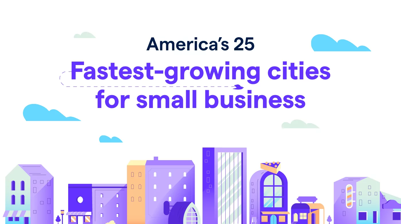 Discover The Country's Fastest-Growing Business Areas Discover The Country's Fastest-Growing Business Areas