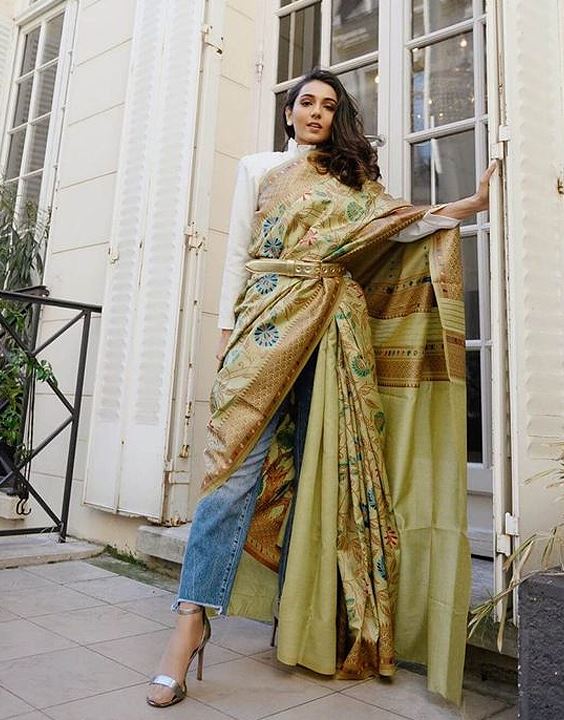 Discover The Latest Fashion News And Indian Fashion Trends Discover The Latest Fashion News And Indian Fashion Trends
