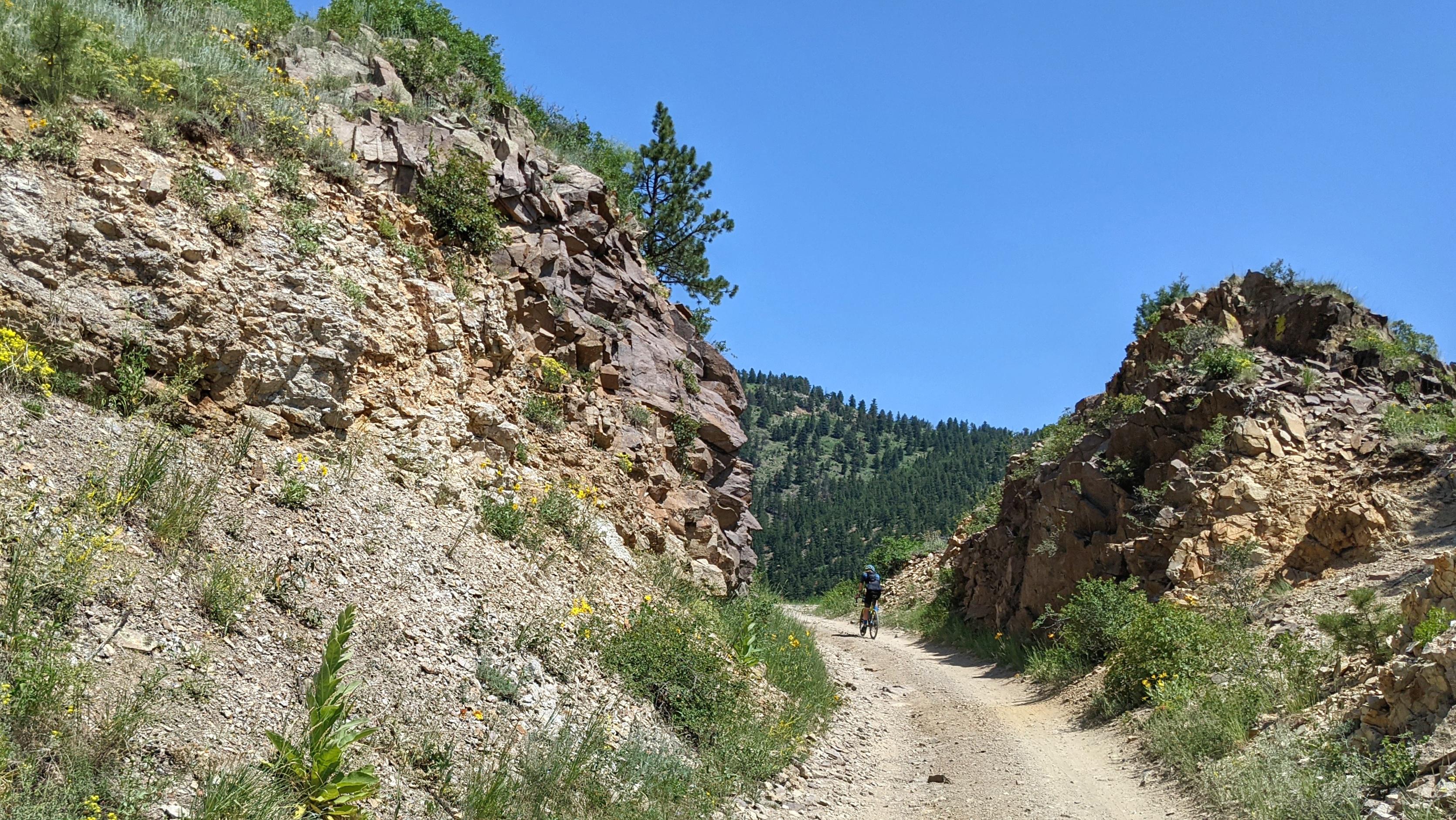 Discovering Boulder County's Mining History On The Switzerland Trail Discovering Boulder County's Mining History On The Switzerland Trail