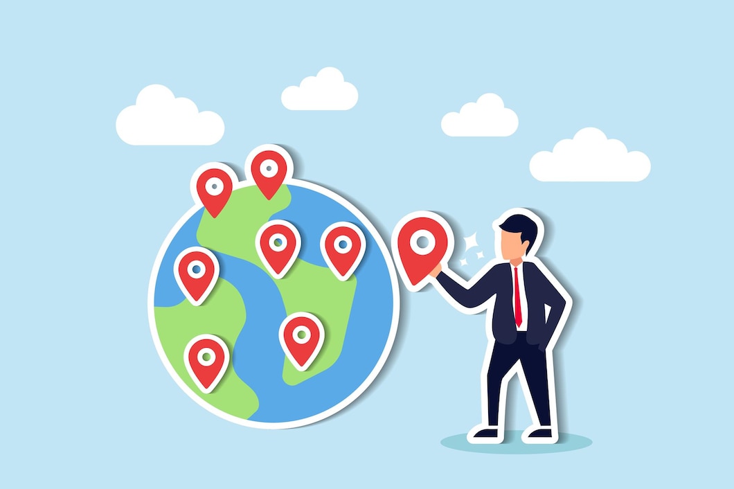 Discovering The Country's Top New Business Locations Discovering The Country's Top New Business Locations