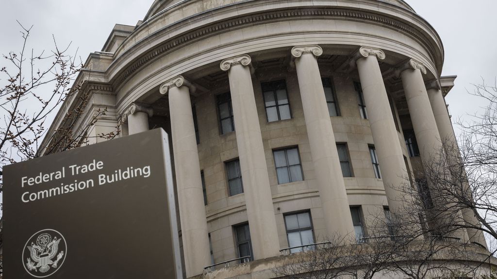 Dismissed FTC Commissioners Challenge Their Dismissals Dismissed FTC Commissioners Challenge Their Dismissals