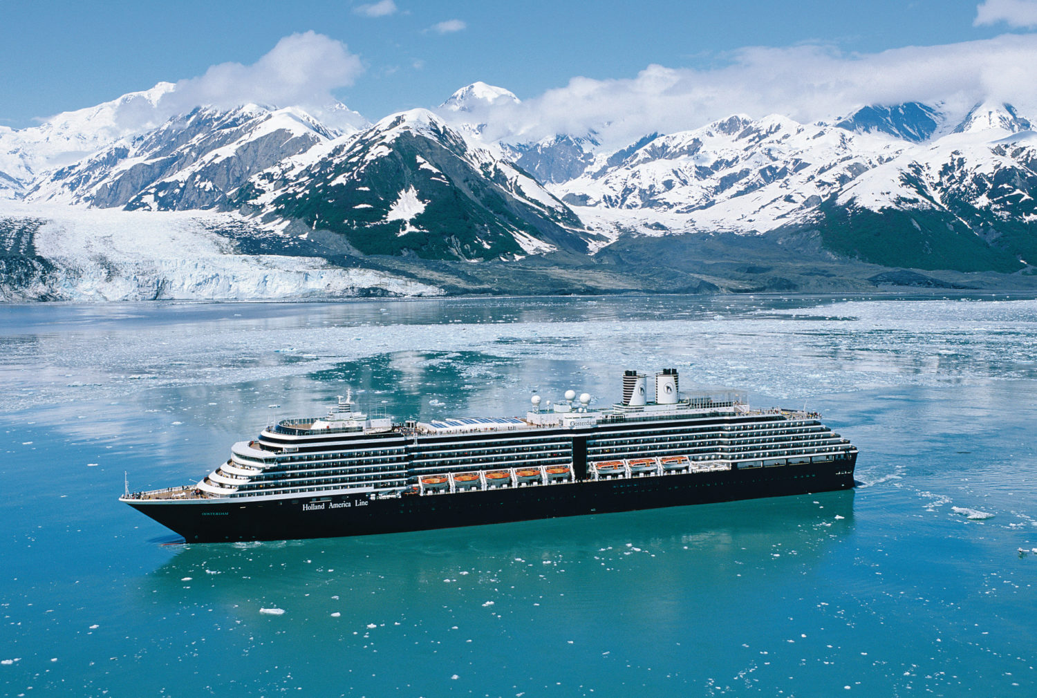 Disney Cruise Line Announces Two Ships For Alaska Summer 2026 Disney Cruise Line Announces Two Ships For Alaska Summer 2026