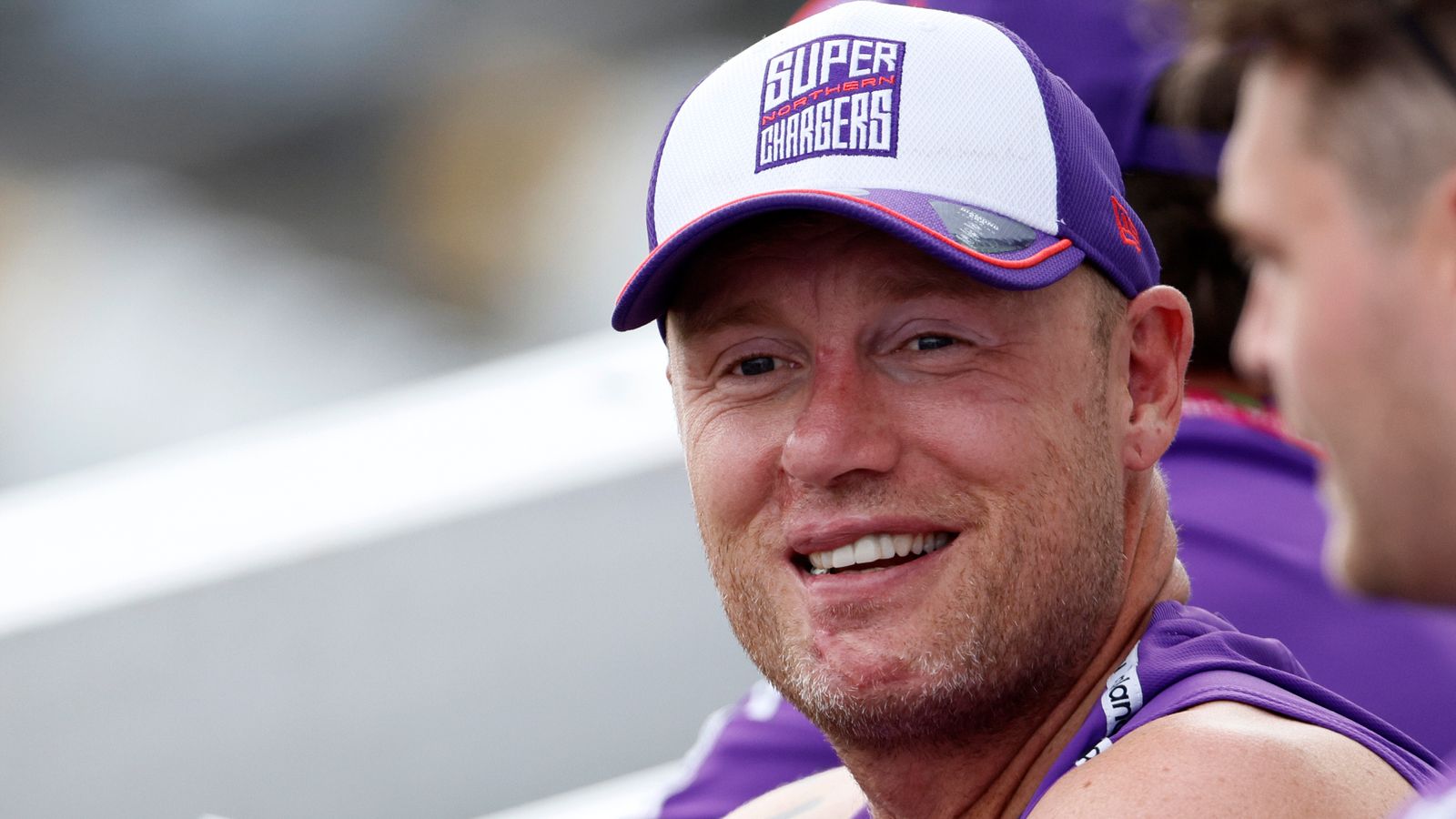 Disney+ Documentary: Freddie Flintoff's Face Injury Update Disney+ Documentary: Freddie Flintoff's Face Injury Update