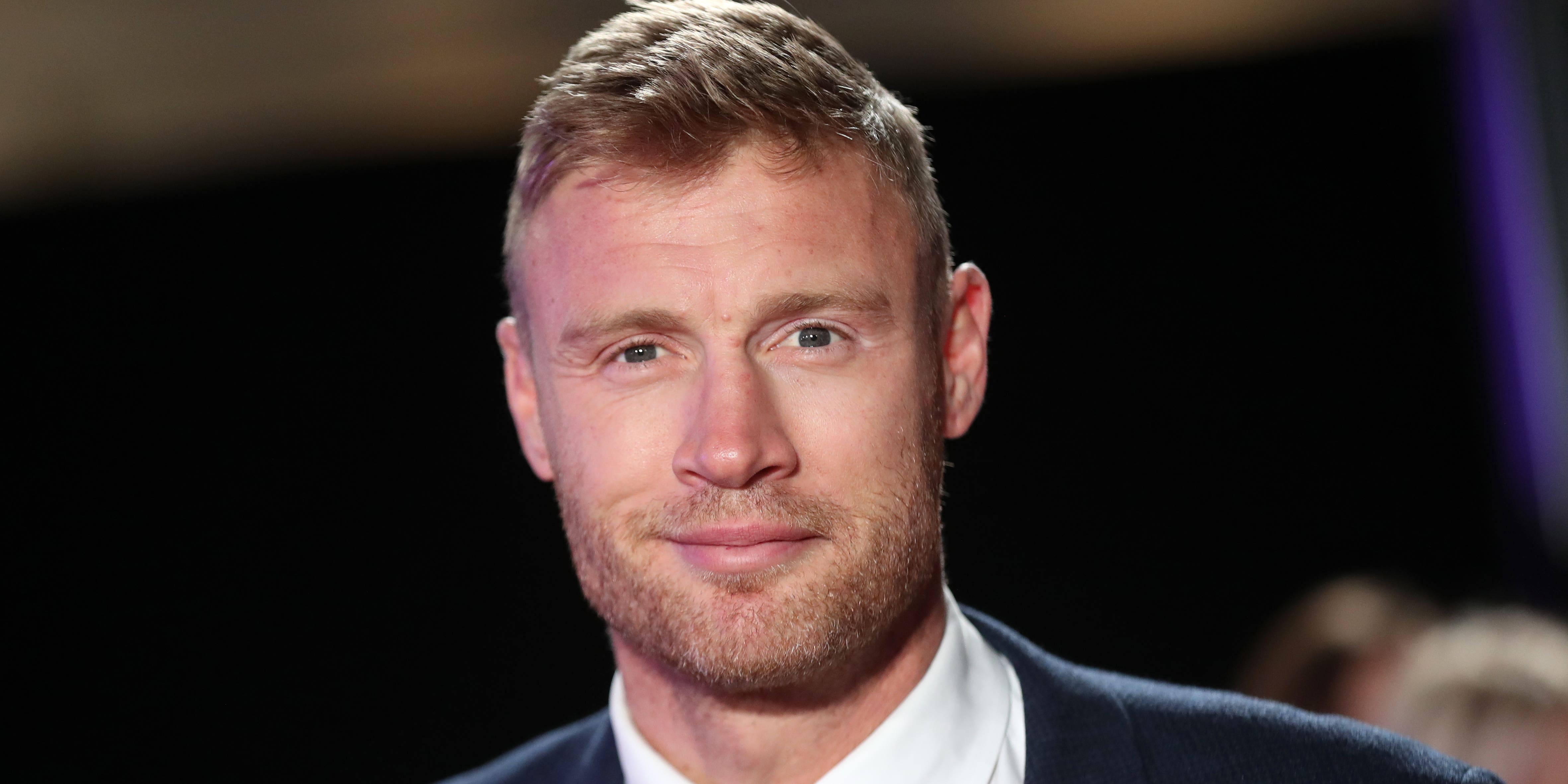 Disney+ To Air Andrew Flintoff Documentary This Month Disney+ To Air Andrew Flintoff Documentary This Month