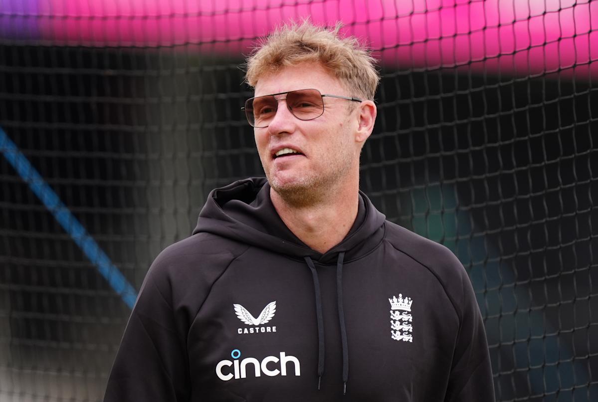 Disney+ To Air Documentary On Freddie Flintoff's Accident Disney+ To Air Documentary On Freddie Flintoff's Accident