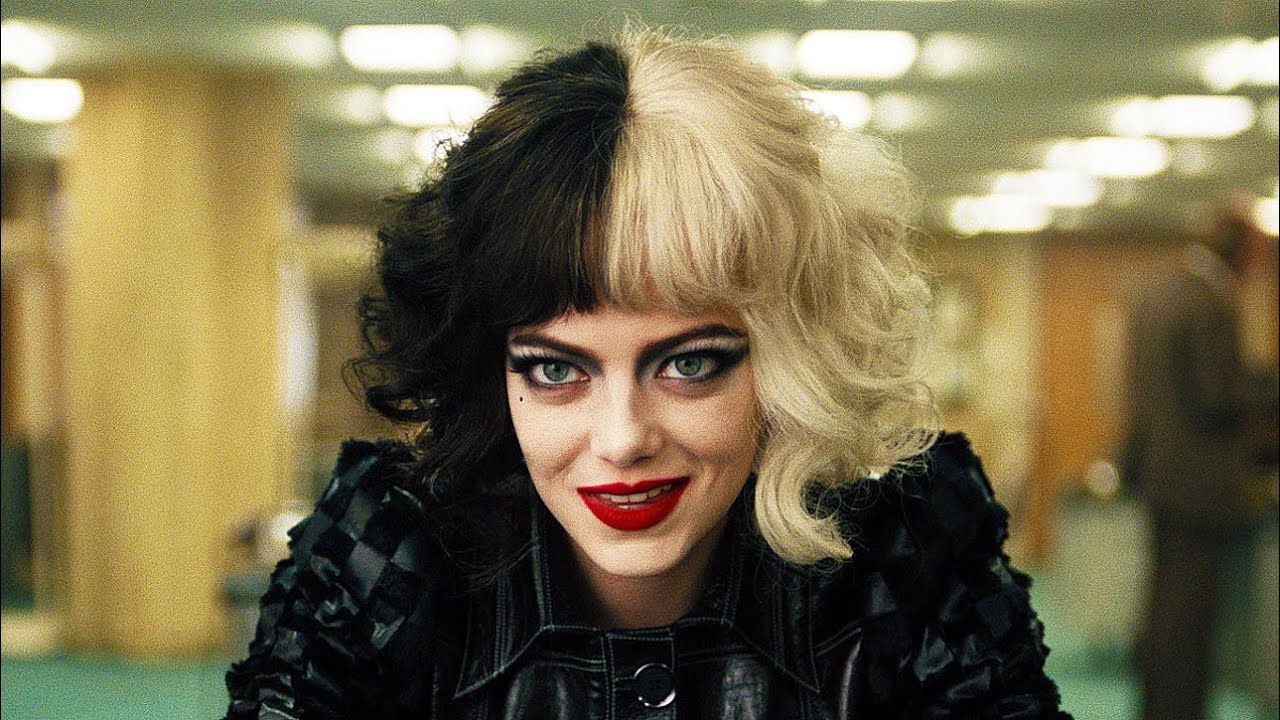 Disney's Cruella: Intense Rivalry Revealed In New Trailer Disney's Cruella: Intense Rivalry Revealed In New Trailer
