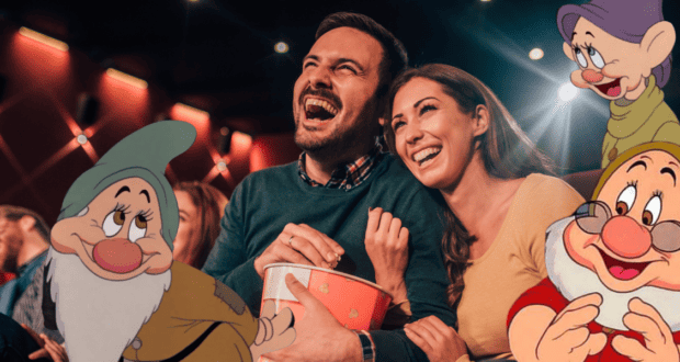 Disney's Live-Action Remake Strategy In Question After Snow White's Poor Performance Disney's Live-Action Remake Strategy In Question After Snow White's Poor Performance