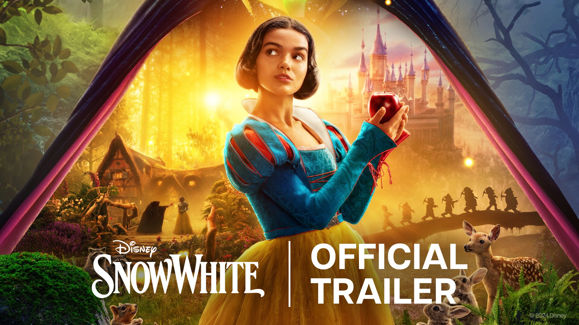 Disney's Snow White: A Hilariously Abysmal Flop? IMDb's Worst-Ranked Movies Disney's Snow White: A Hilariously Abysmal Flop? IMDb's Worst-Ranked Movies
