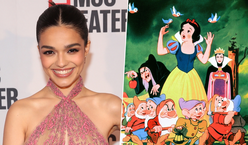 Disney's Snow White And The Huntsman Remake: Another Box Office Disappointment Disney's Snow White And The Huntsman Remake: Another Box Office Disappointment