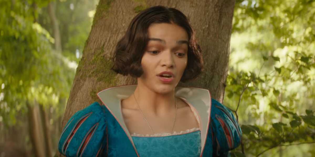 Disney's Snow White Remake Vs. The 1987 Horror Version: What's Changed? Disney's Snow White Remake Vs. The 1987 Horror Version: What's Changed?