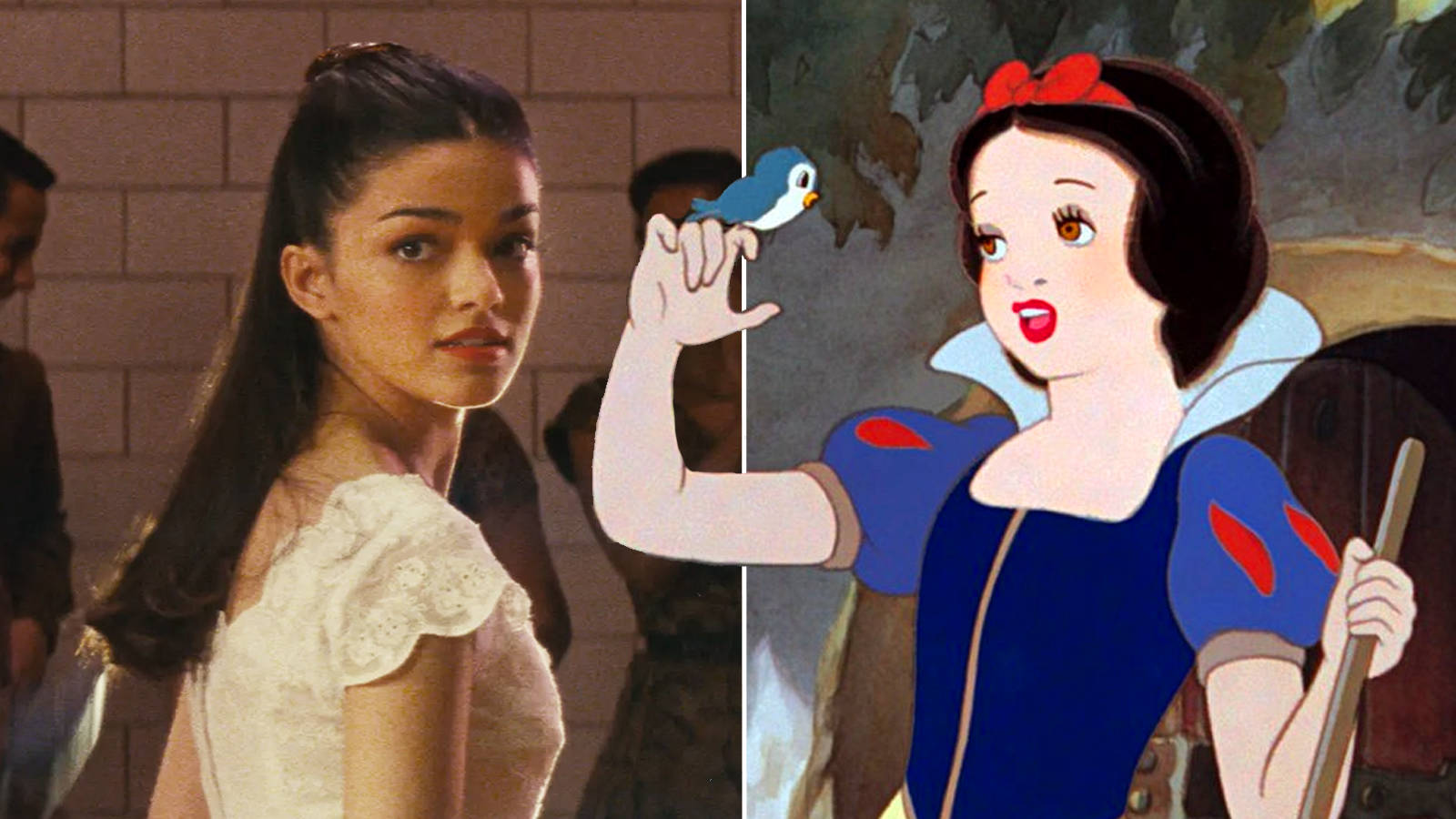 Disney's Solution To Snow White's Biggest Live-Action Remake Challenge Disney's Solution To Snow White's Biggest Live-Action Remake Challenge